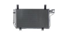 MAHLE Aftermarket AC 986 000S