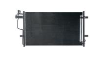 MAHLE Aftermarket AC 988 000S