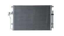 MAHLE Aftermarket AC 989 000S