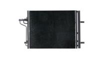 MAHLE Aftermarket AC 992 000S