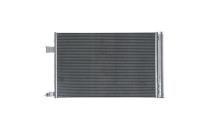 MAHLE Aftermarket AC 1005 000S