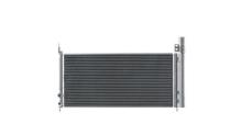 MAHLE Aftermarket AC 1013 000S