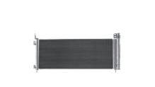 MAHLE Aftermarket AC 1014 000S
