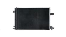 MAHLE Aftermarket AC 1015 000S