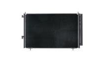 MAHLE Aftermarket AC 1017 000S