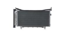 MAHLE Aftermarket AC 1020 000S