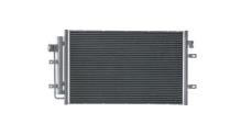 MAHLE Aftermarket AC 1021 000S