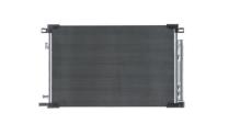 MAHLE Aftermarket AC 1032 000S