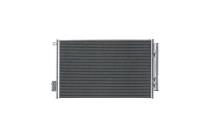 MAHLE Aftermarket AC 1054 000S