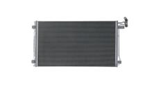 MAHLE Aftermarket AC 1064 000S