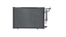 MAHLE Aftermarket AC 1082 000S