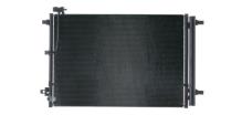 MAHLE Aftermarket AC 1087 000S