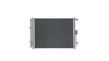 MAHLE Aftermarket AC 1096 000S