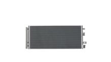 MAHLE Aftermarket AC 1101 000S
