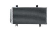 MAHLE Aftermarket AC 1104 000S