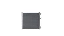 MAHLE Aftermarket AC 1109 000S