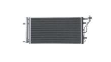 MAHLE Aftermarket AC 1174 000P