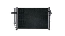 MAHLE Aftermarket AC 393 000S
