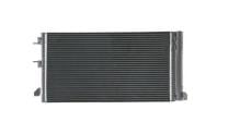 MAHLE Aftermarket AC 402 000S