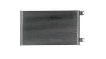 MAHLE Aftermarket AC 569 000S