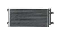MAHLE Aftermarket AC 902 000S