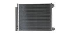 MAHLE Aftermarket AC 1016 000S