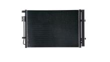 MAHLE Aftermarket AC 1022 000S