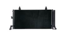 MAHLE Aftermarket AC 1023 000S