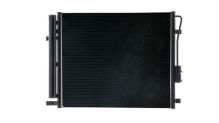 MAHLE Aftermarket AC 1024 000S