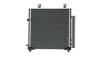MAHLE Aftermarket AC 1103 000S