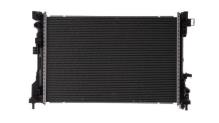 MAHLE Aftermarket CRE 9 000P