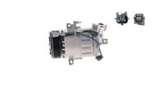 MAHLE Aftermarket ACP 605 000S