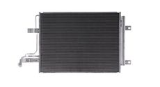 MAHLE Aftermarket AC 1154 000S