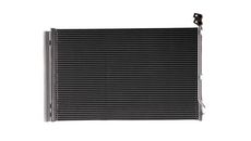 MAHLE Aftermarket AC 1157 000S