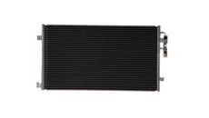 MAHLE Aftermarket AC 1164 000S