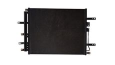MAHLE Aftermarket AC 1170 000S