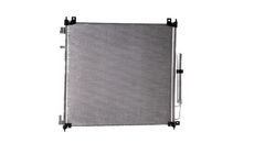 MAHLE Aftermarket AC 1140 000S