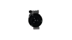 MAHLE Aftermarket ACP 1647 000P