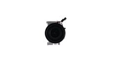 MAHLE Aftermarket ACP 1666 000P