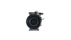 MAHLE Aftermarket ACP 1667 000P
