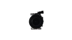 MAHLE Aftermarket ACP 1698 000P