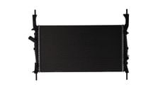 MAHLE Aftermarket CR 1361 000P