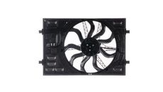 MAHLE Aftermarket CFF 644 000P