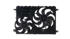 MAHLE Aftermarket CFF 653 000S