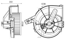 MAHLE Aftermarket AB 20 000S