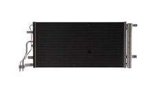 MAHLE Aftermarket AC 1175 000P