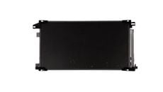 MAHLE Aftermarket AC 1181 000S