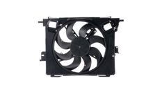 MAHLE Aftermarket CFF 634 000S