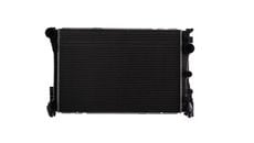 MAHLE Aftermarket CR 83 000S