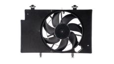 MAHLE Aftermarket CFF 652 000S